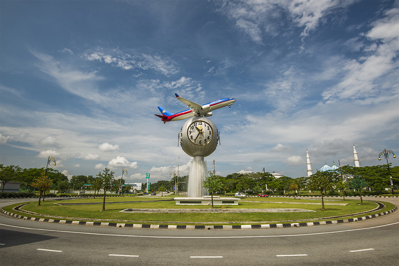 klia