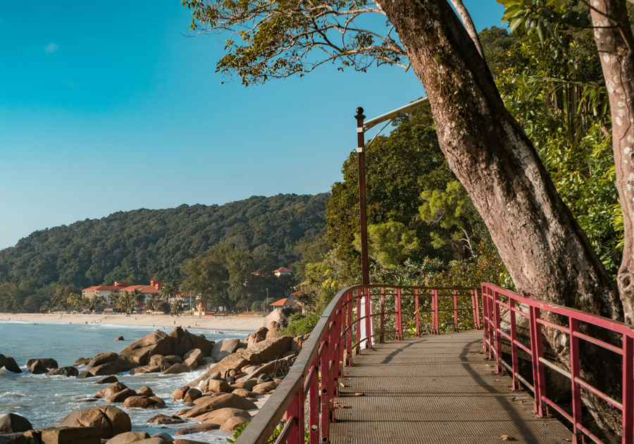 Boardwalk-at-Teluk-Cempedak