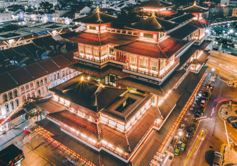 Buddha-Tooth-Relic-Temple-and -Museum-excellent-transport-and-travel-services