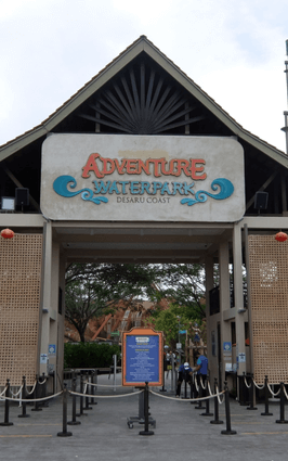 desaru-waterpark