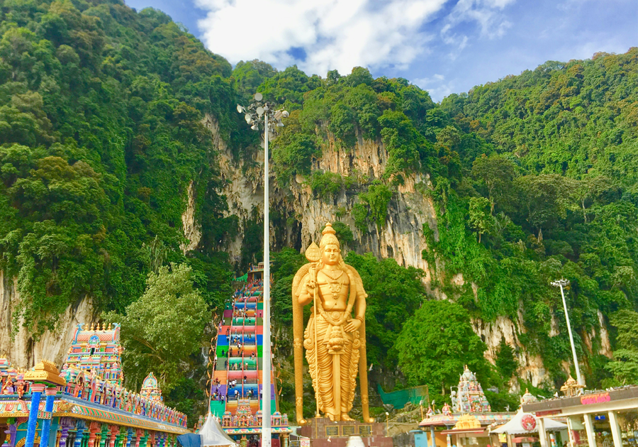 batu-caves-selangor