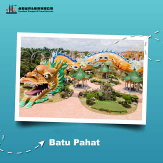 batu pahat
