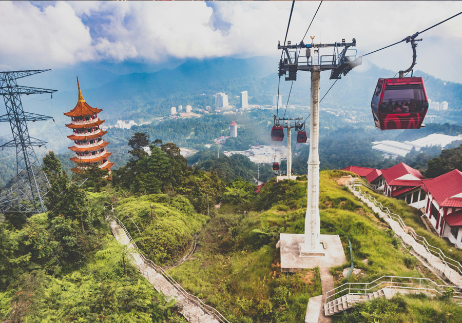 genting-highlands