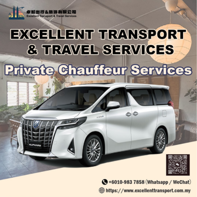 excellent-transport-and-travel-services-private car-sg-to-my-kl