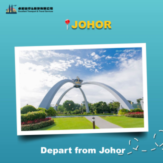 johor