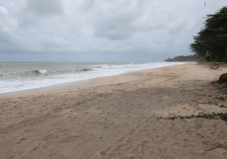 desaru-beach