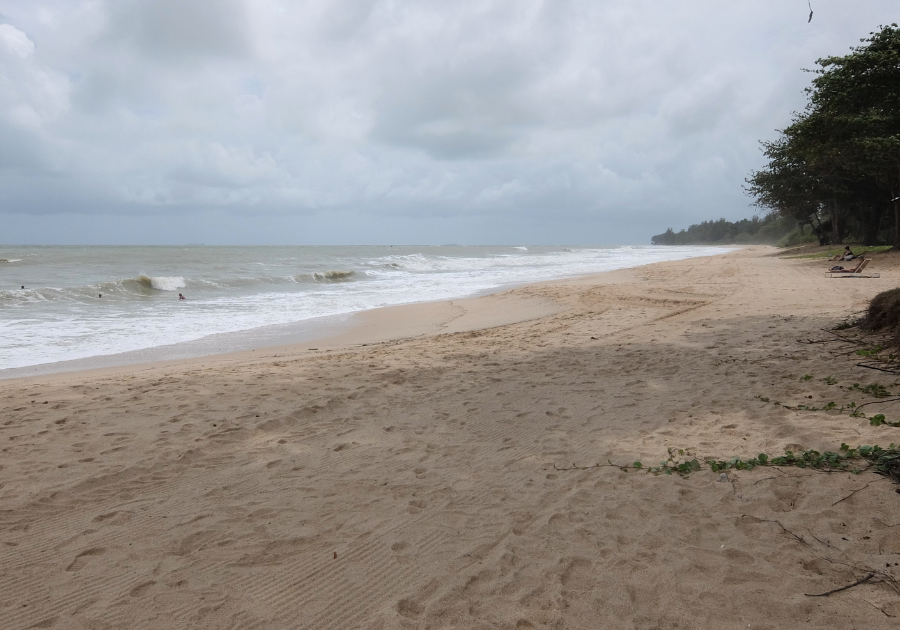desaru-beach