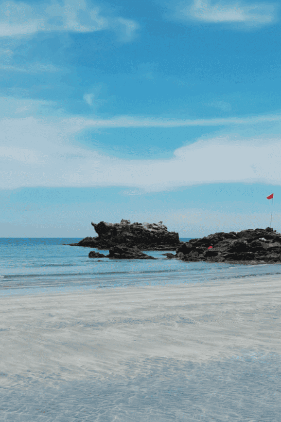 desaru-beach