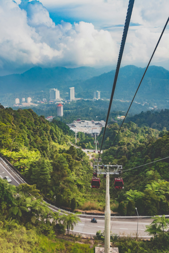 genting-highlands