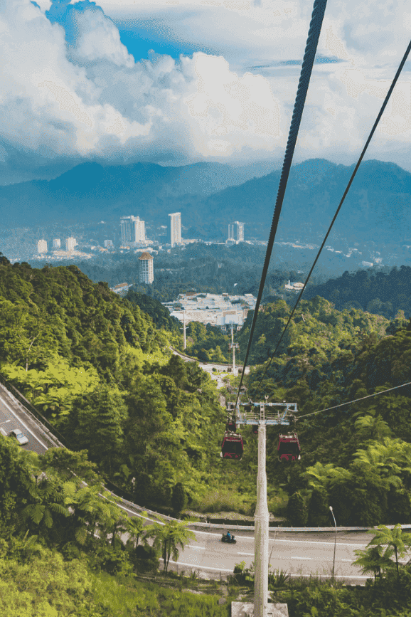 genting-highlands