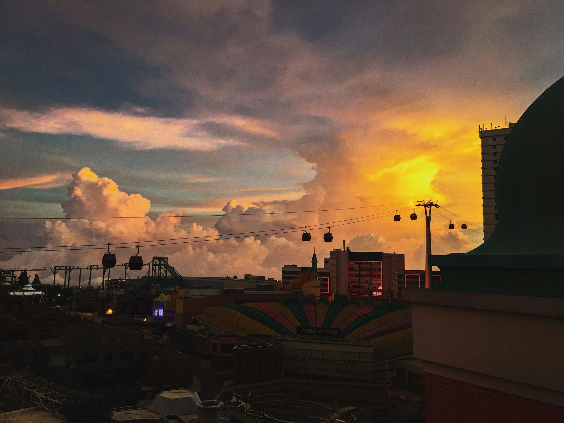 genting-highlands