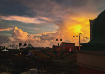 genting-highlands