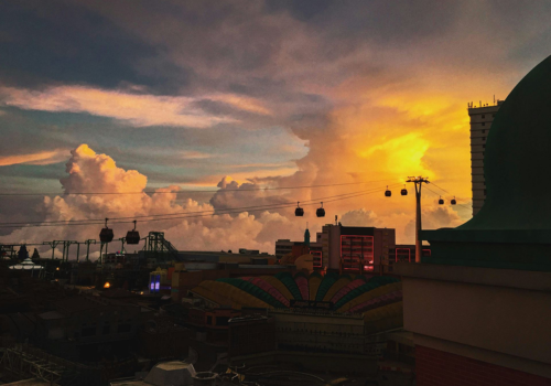 genting-highlands