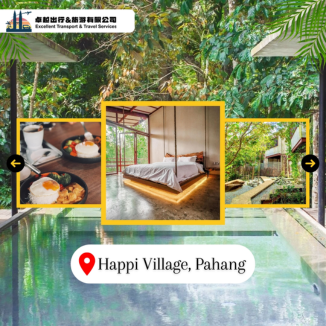 happi-village-pahang