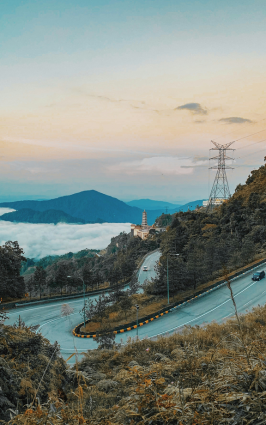 highway-genting-highlands