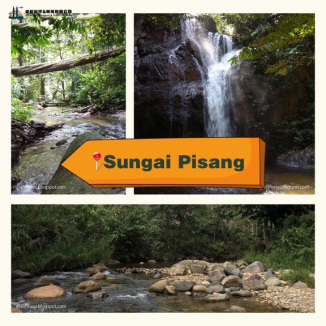 sungai-pisang