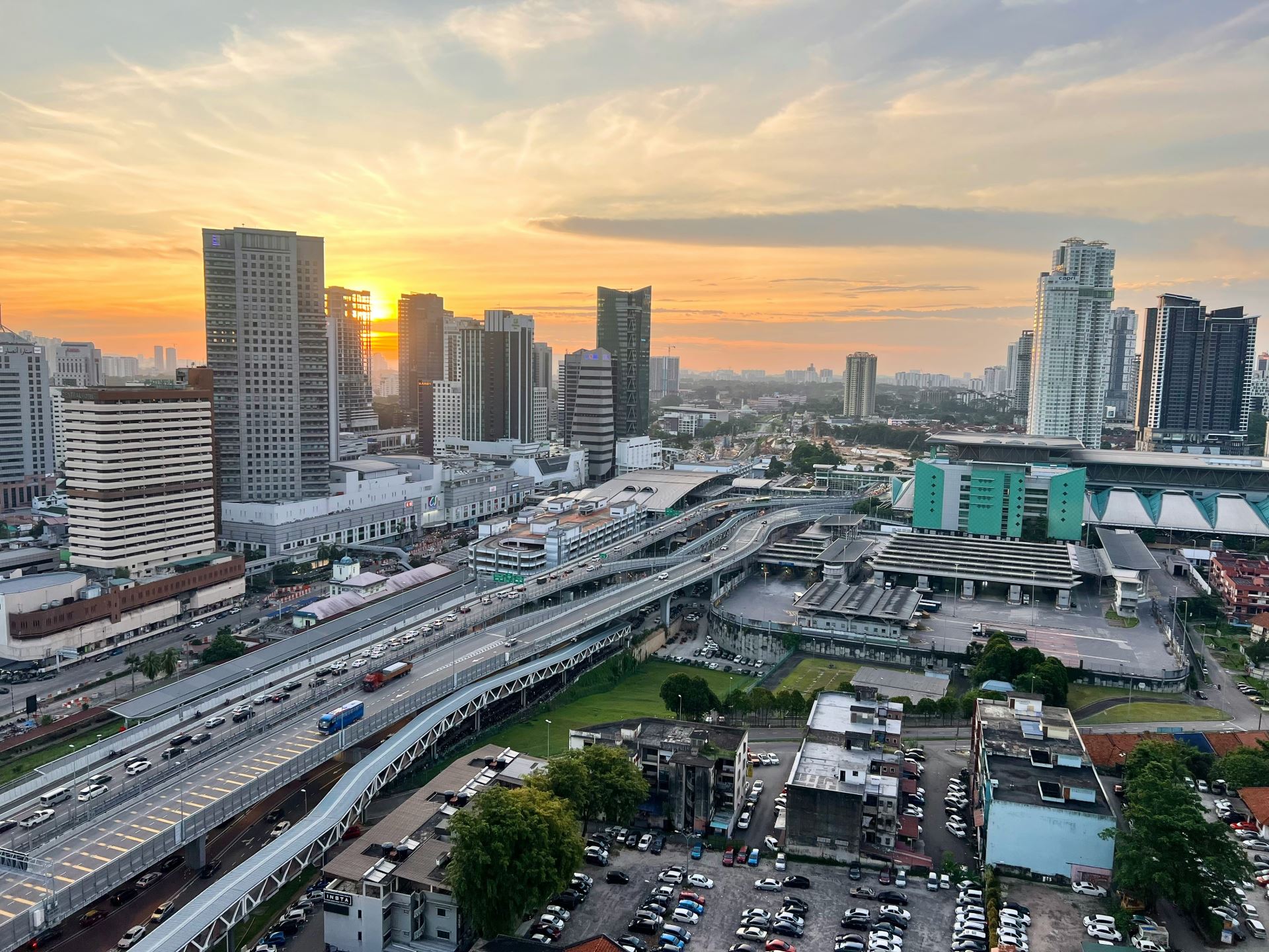 johor-bahru-border