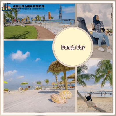 Danga-Bay