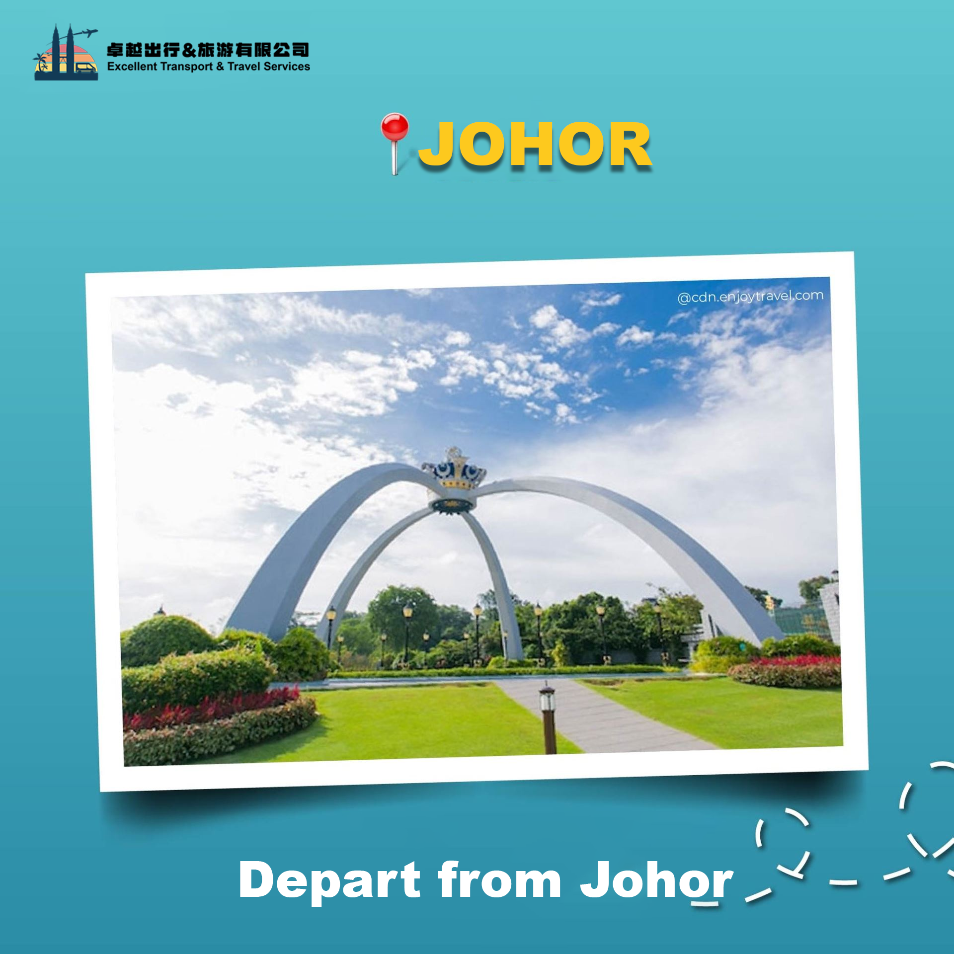 johor