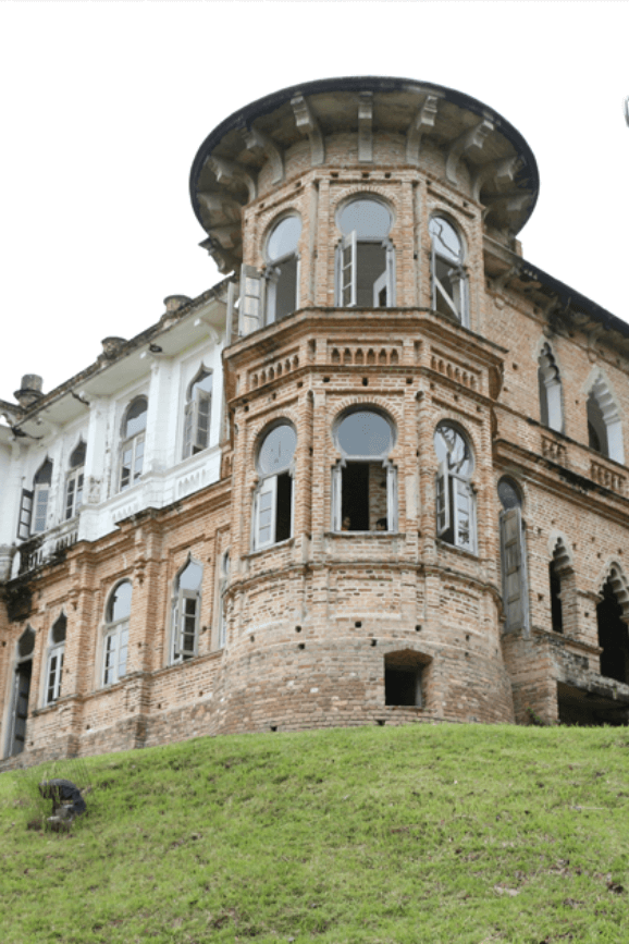 Kellies-Castle-Batu-Gajah
