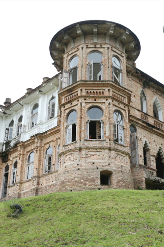 Kellies-Castle-Batu-Gajah