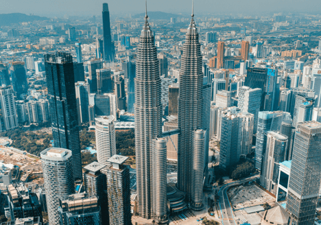 kl-twin-tower