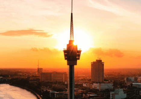 Teruntum-Tower-kuantan