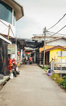 kukup-street-view