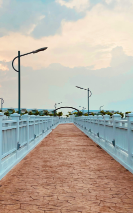 street-in-port-dickson-resort