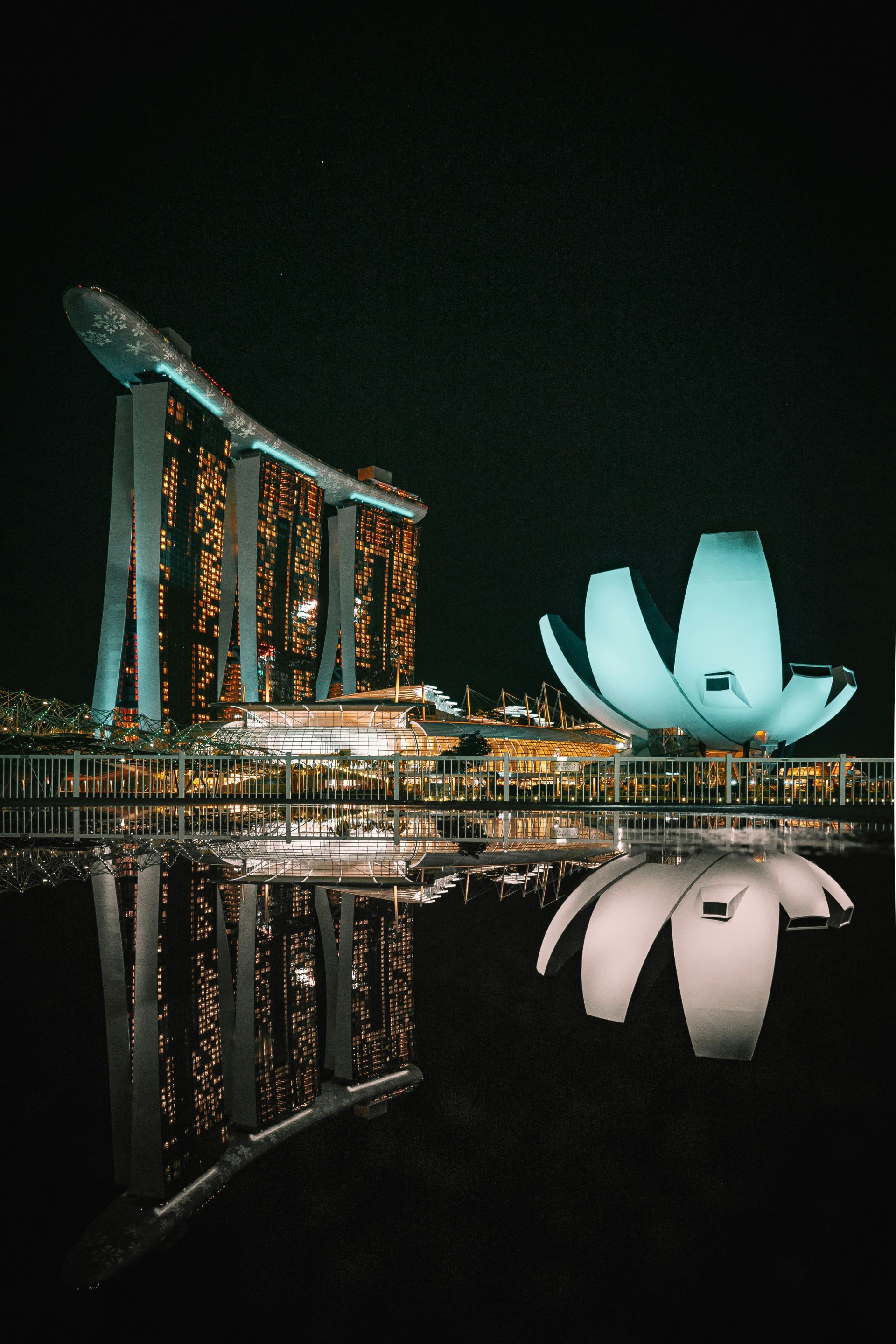 marina bay