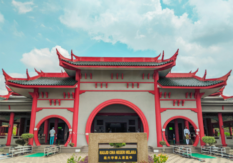 majlis-cina-melaka