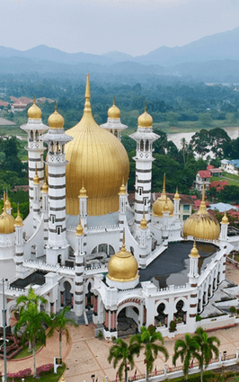 kuala-kangsarMasjid-Ubudiah