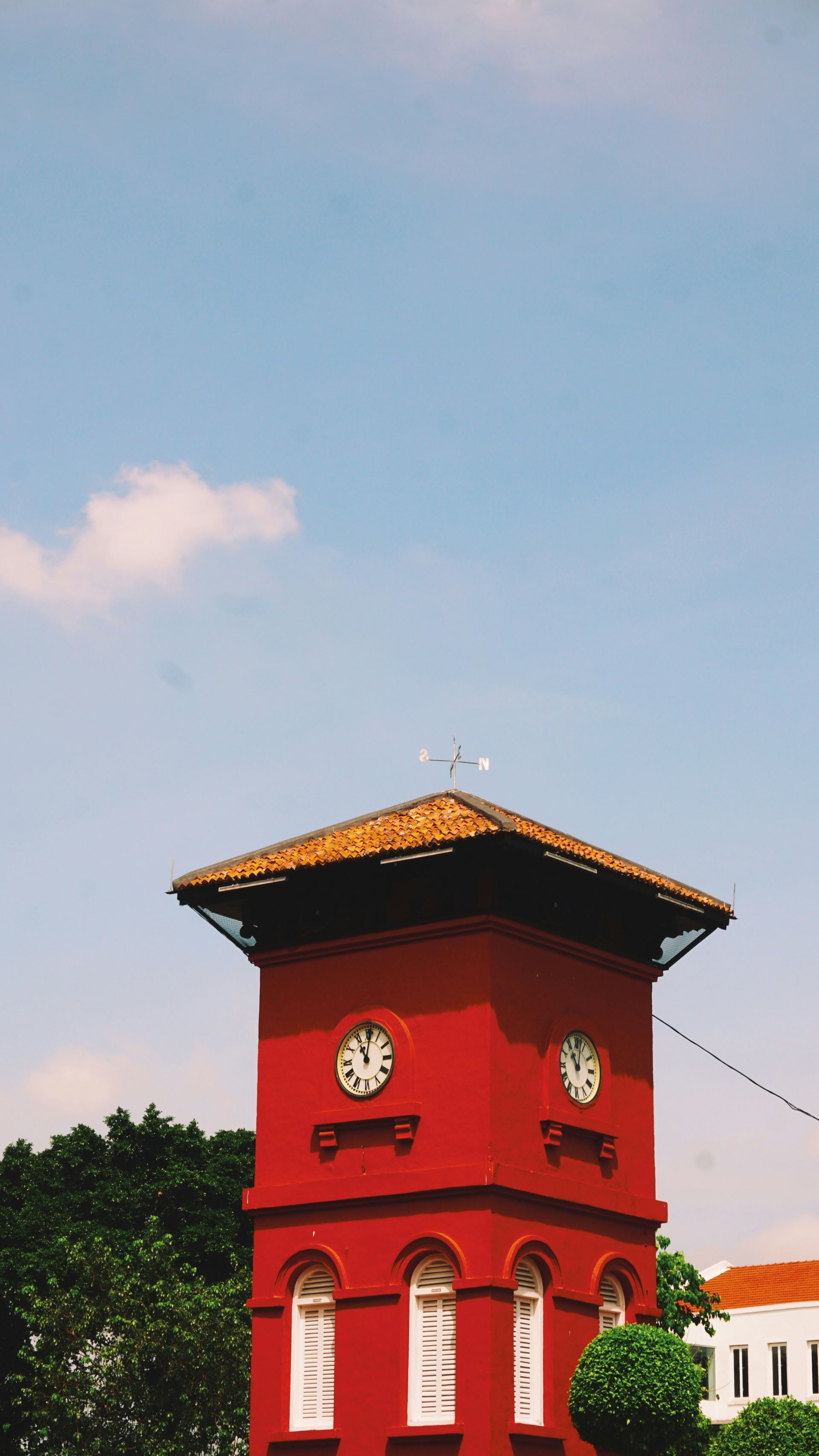 melaka-clock-tower