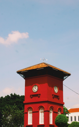 melaka-clock-tower