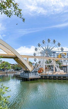 melaka-river