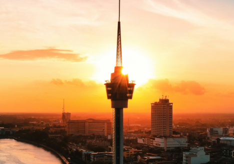 Teruntum-Tower-kuantan