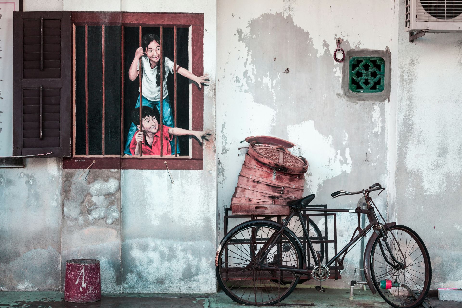 penang-travel-heritage-excellent-trasnport