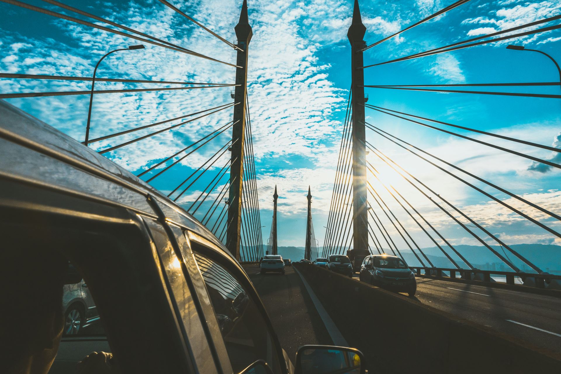 penang