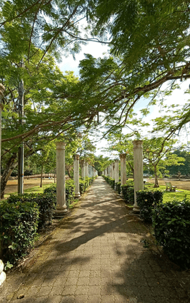 taiping-lake-garden