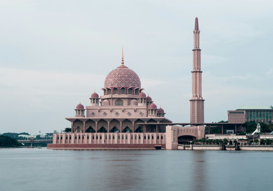 pink-mosque-putrajaya