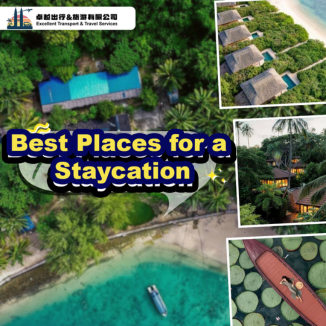 best-places-for-a-staycation