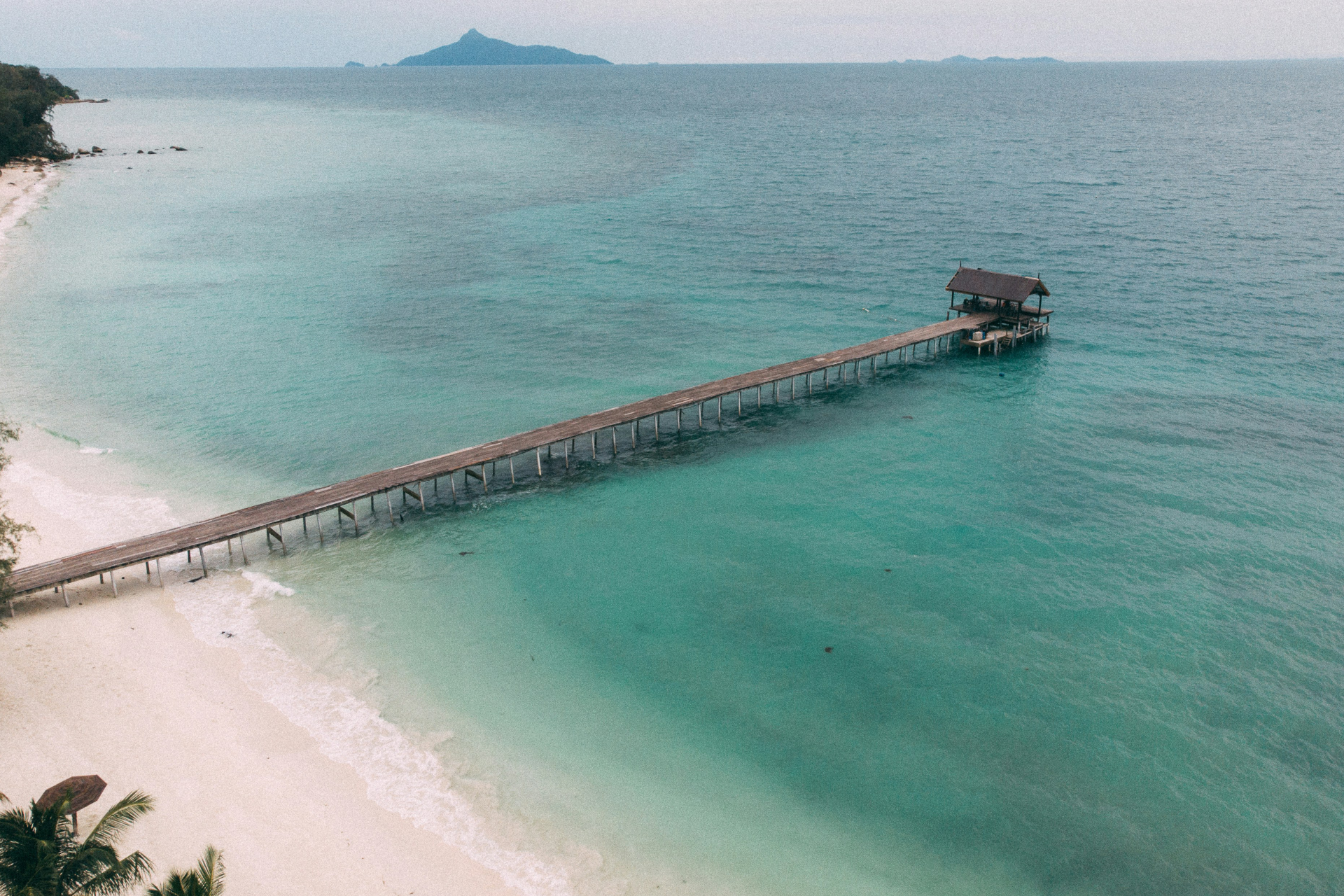 pulau-babi-besar-excellent-trasnport