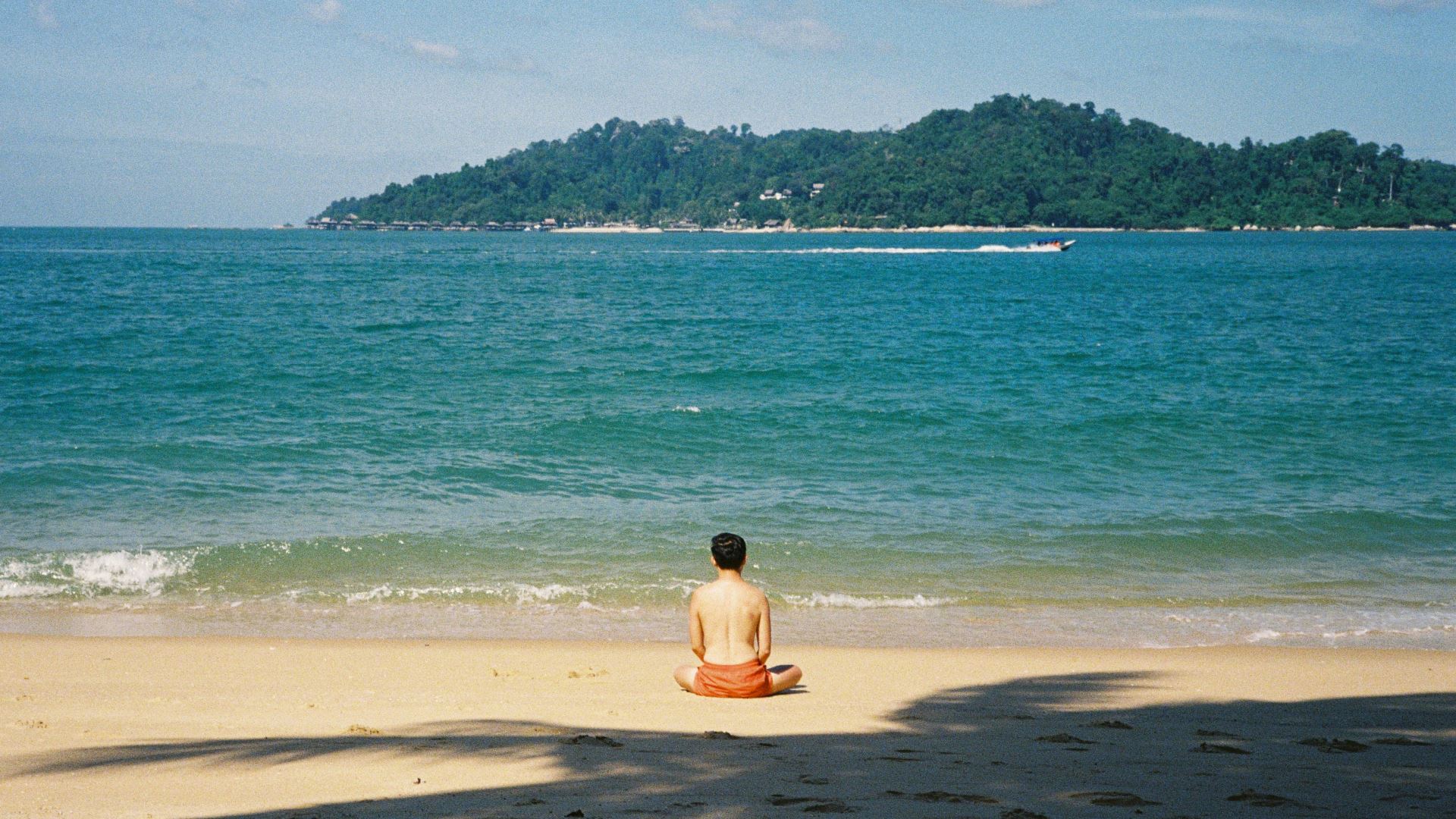 pulau pangkor