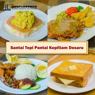 santai-tepi-pantai-kopitiam-desaru
