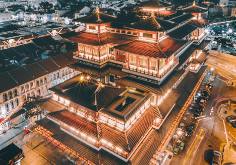 Buddha-Tooth-Relic-Temple-and -Museum-excellent-transport-and-travel-services