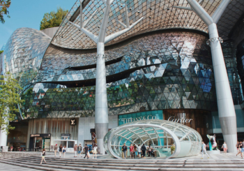 orchard road