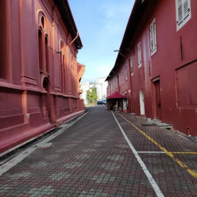 stadthuys-corridor.