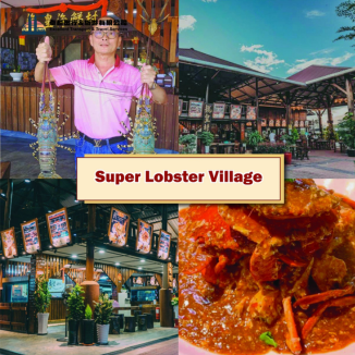 super-lobster-village