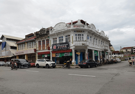taiping-perak
