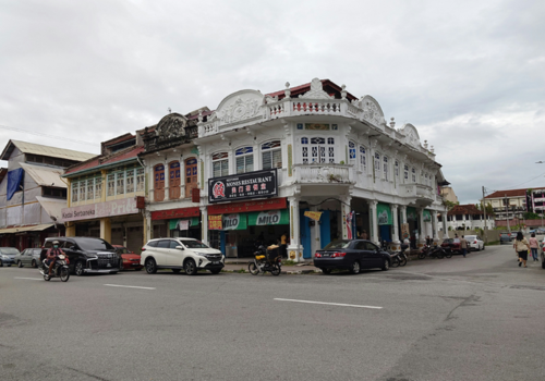 taiping-perak